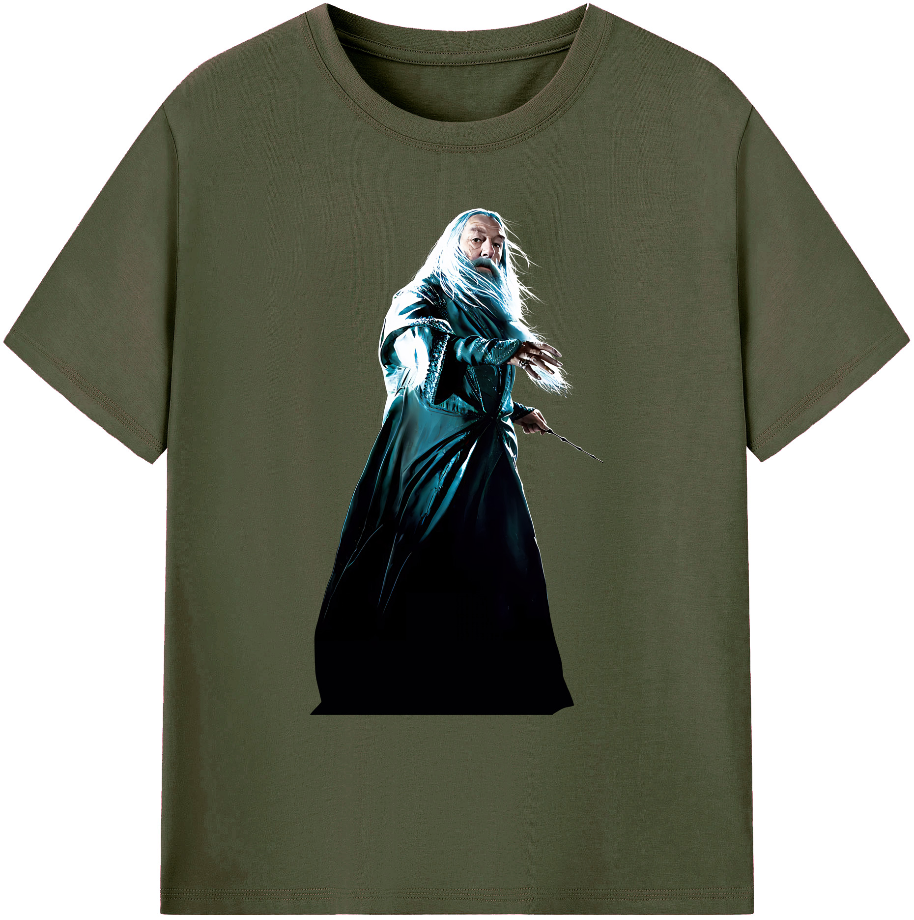 （画像用） Harry Potter ハリー・ポッターシリーズ 綿100％ メンズ半袖Tシャツ｜肌触りやわらか＆通気性